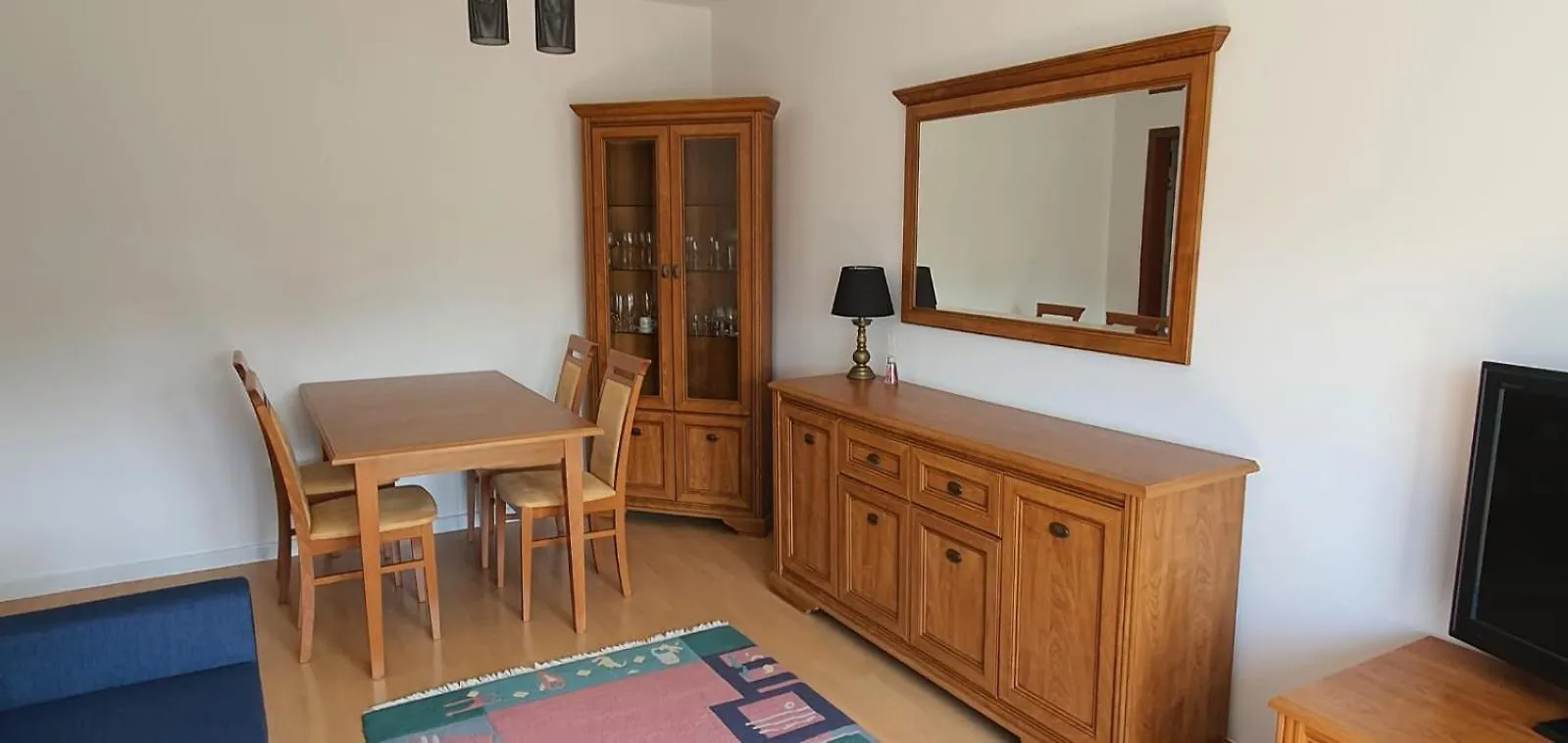 Apartament Wrzeszcz Dolny Gdańsk Appartement