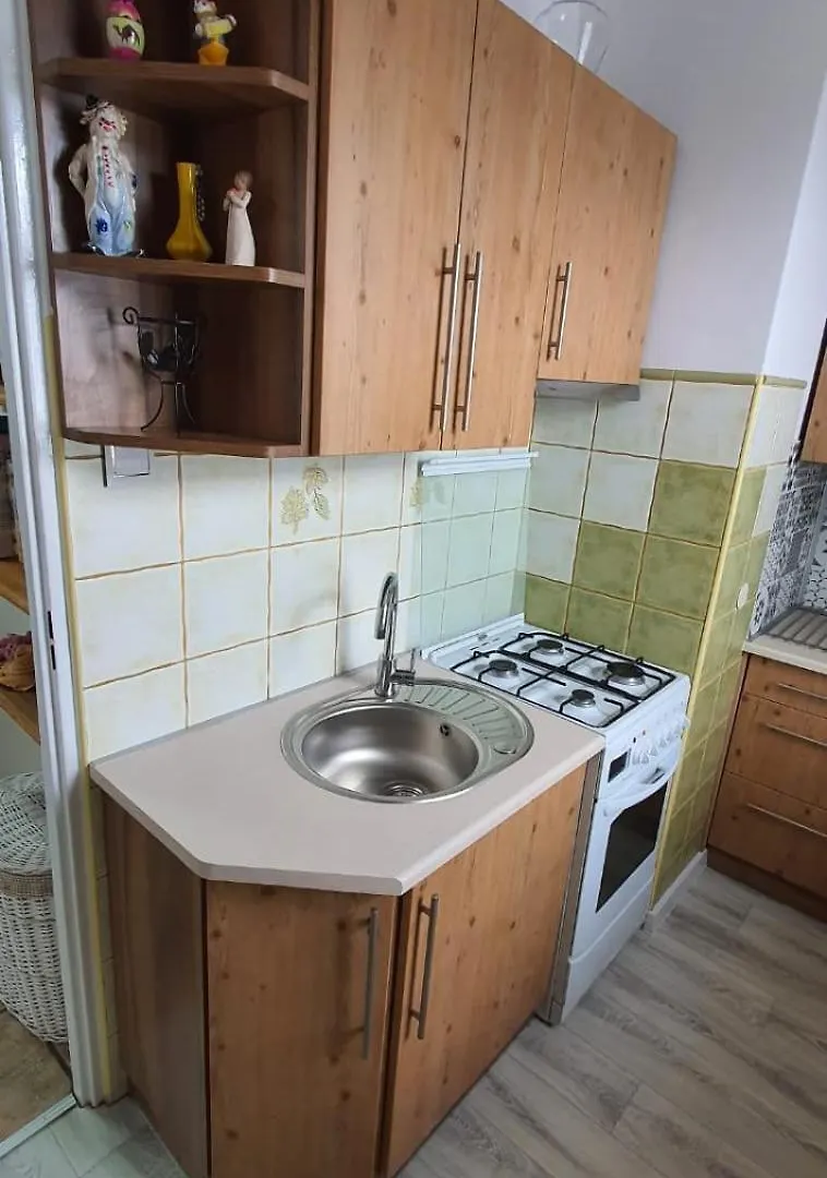Appartement Apartament Wrzeszcz Dolny Gdańsk