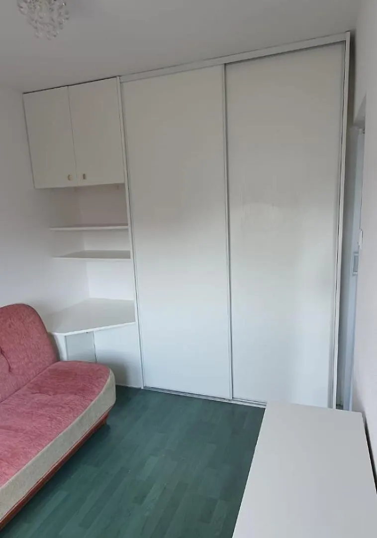 Apartament Wrzeszcz Dolny Gdańsk