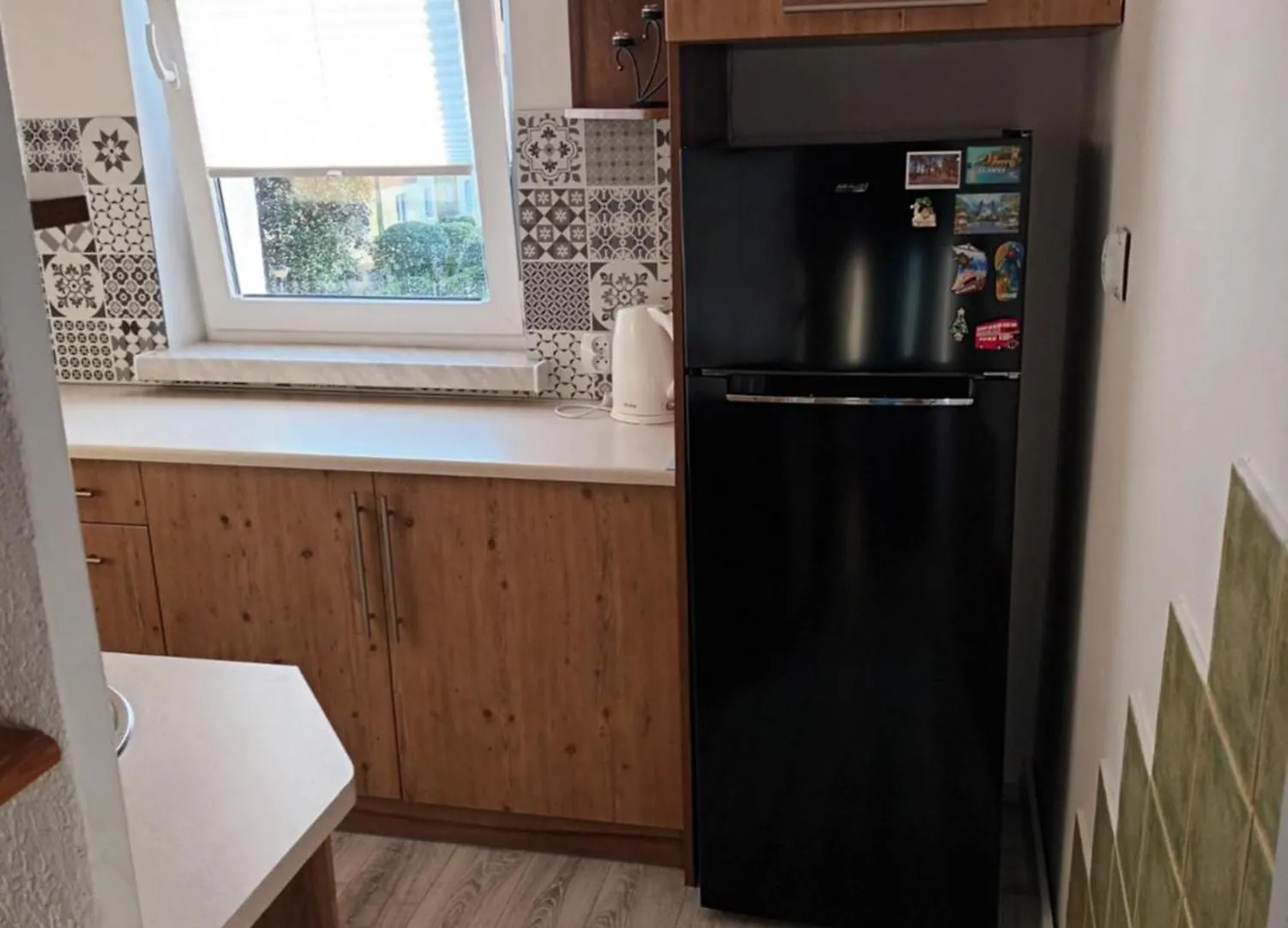 Appartement Apartament Wrzeszcz Dolny Gdańsk