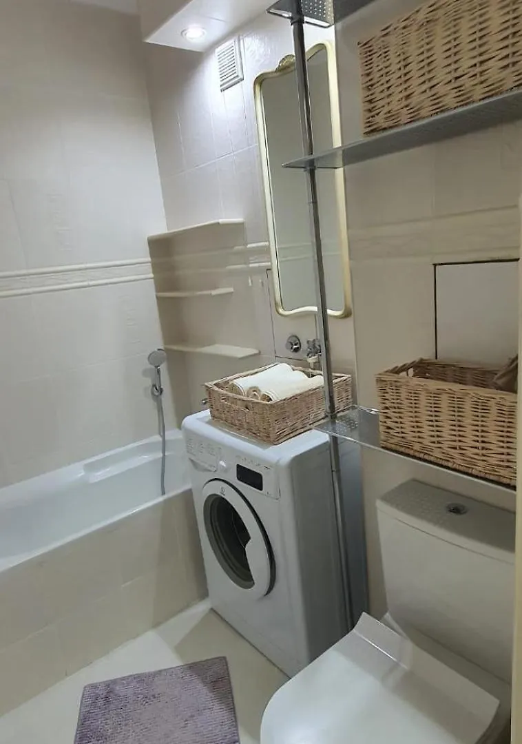 Apartament Wrzeszcz Dolny Gdansk Apartment