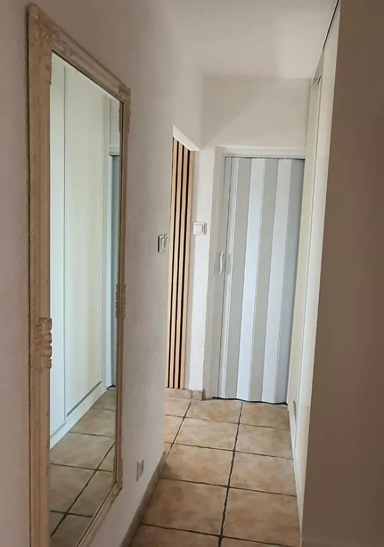 Apartament Wrzeszcz Dolny Gdansk Apartment