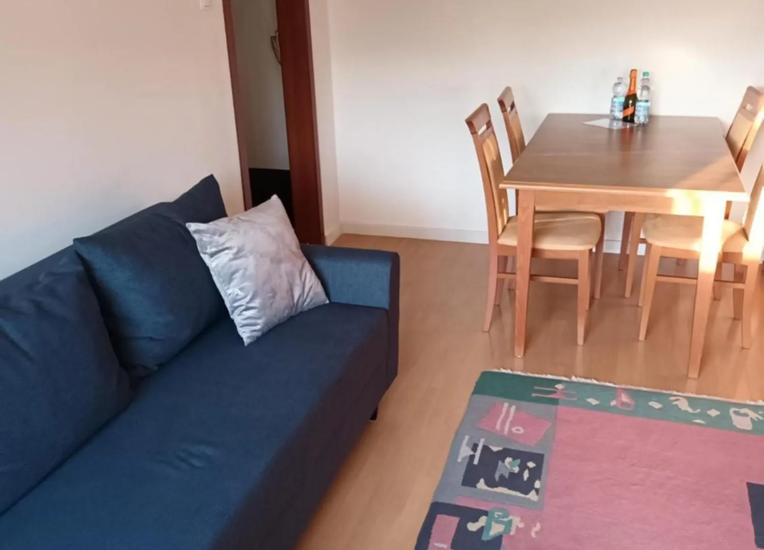 Apartament Wrzeszcz Dolny Gdansk Poland