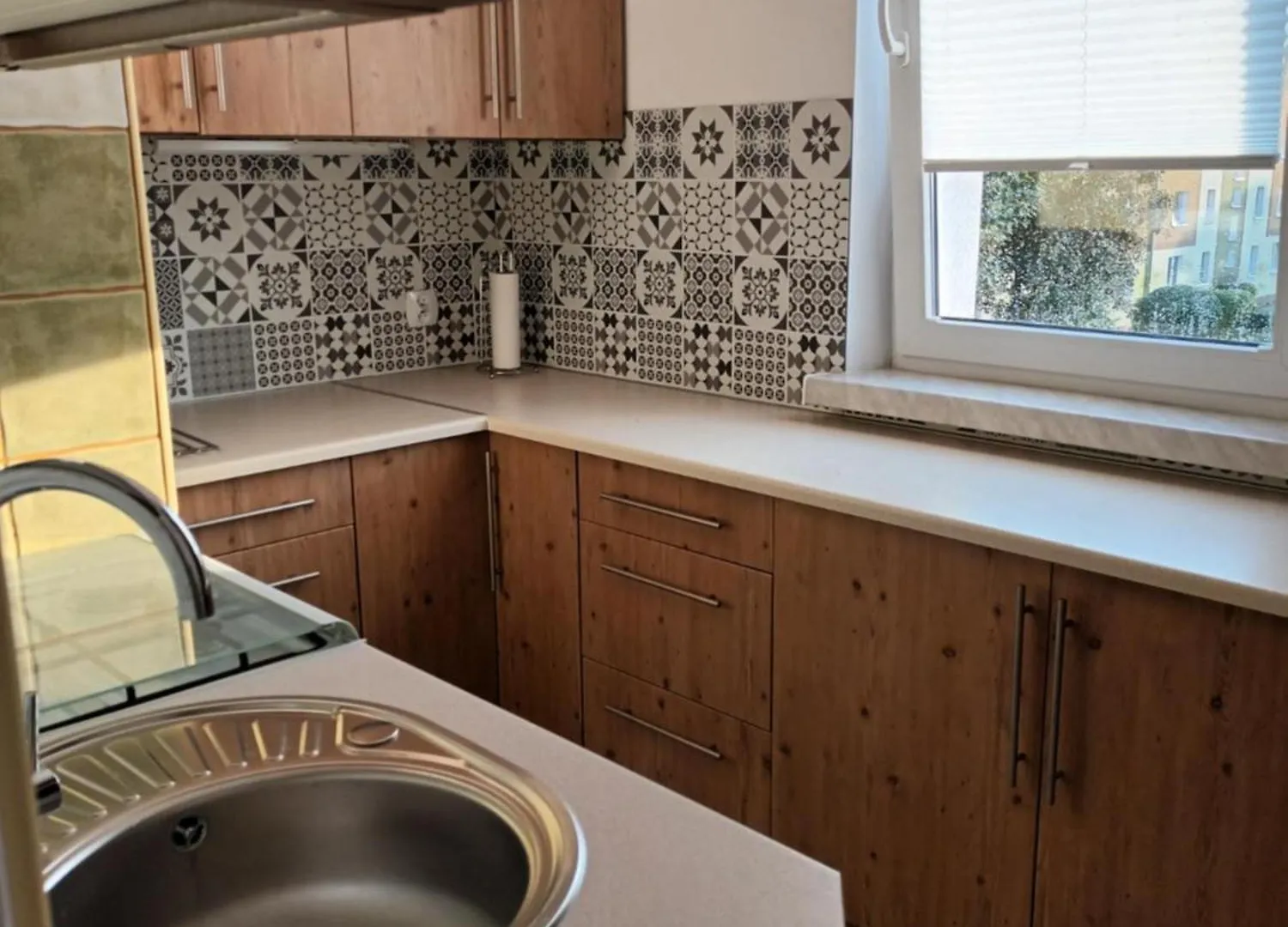 Apartament Wrzeszcz Dolny Gdansk 0*,  Poland